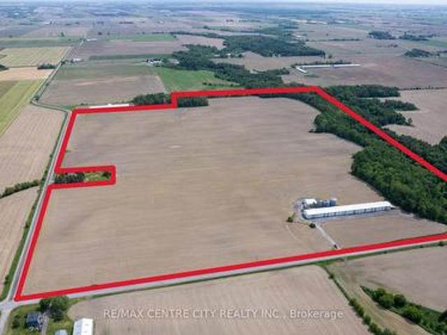 Land for sale in The Nation, Ontario
