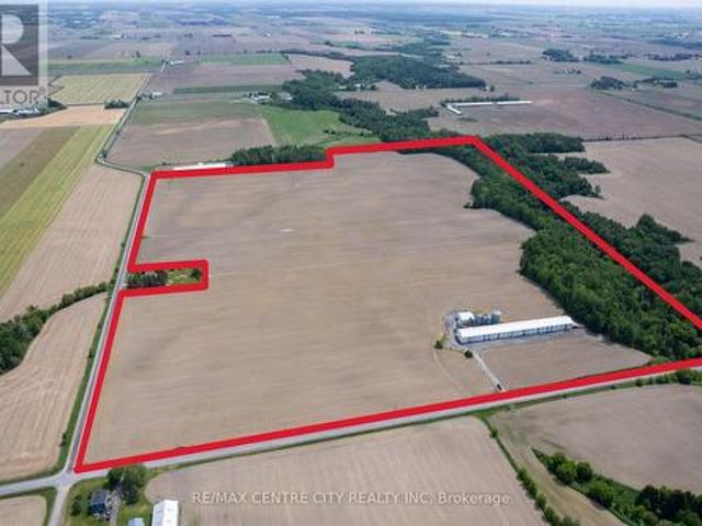 Farm for sale in Casselman, Eastern Ontario