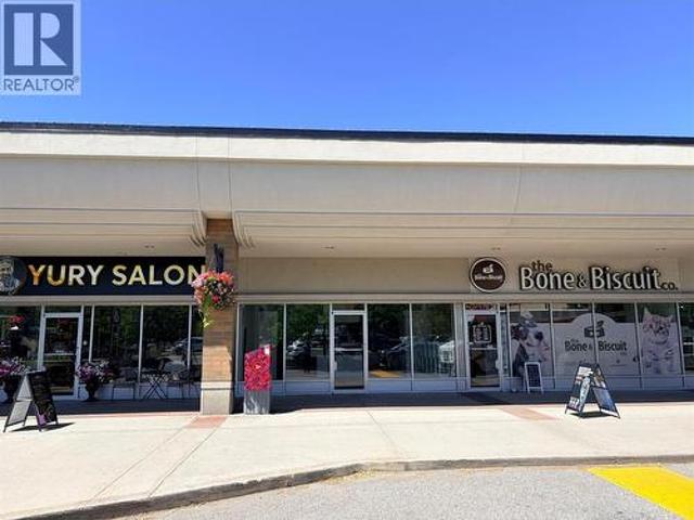 Commercial for rent in Winfield, British Columbia