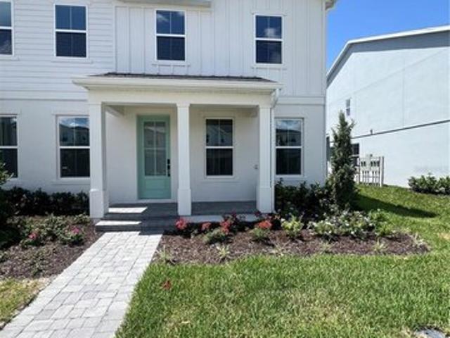 Townhouse for sale in Apopka, Florida