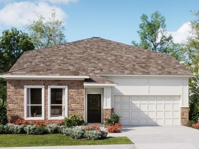 House for sale in Minneola, Florida