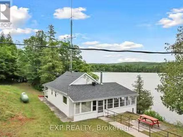 House for sale in Lanark Highlands, Ontario