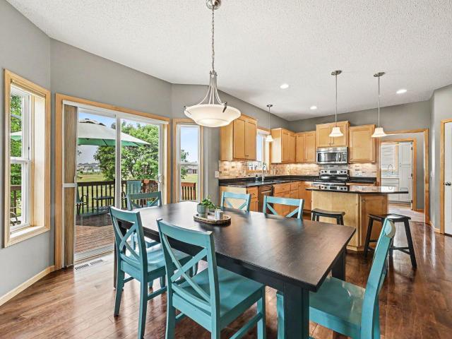 House for sale in Shakopee, Minnesota