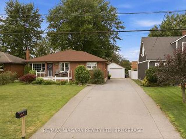 House for sale in Niagara, Ontario