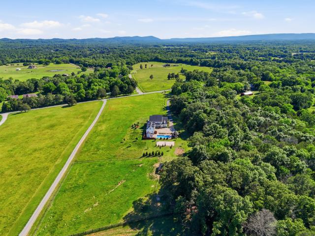 House for sale in Chickamauga, Georgia