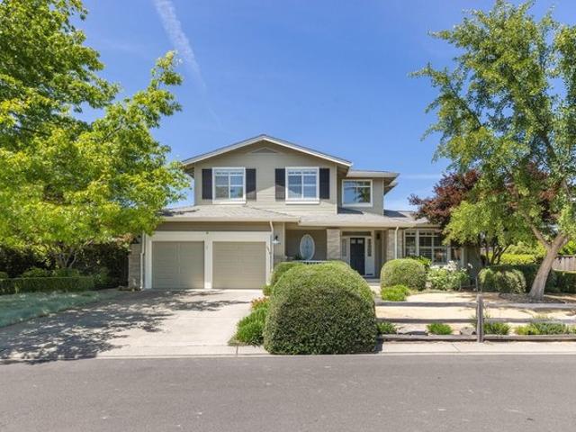 House for sale in Yountville, California