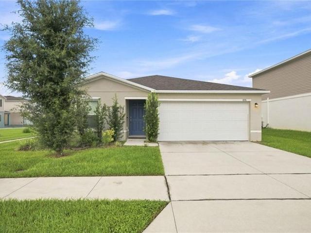 House for sale in Sumterville, Florida