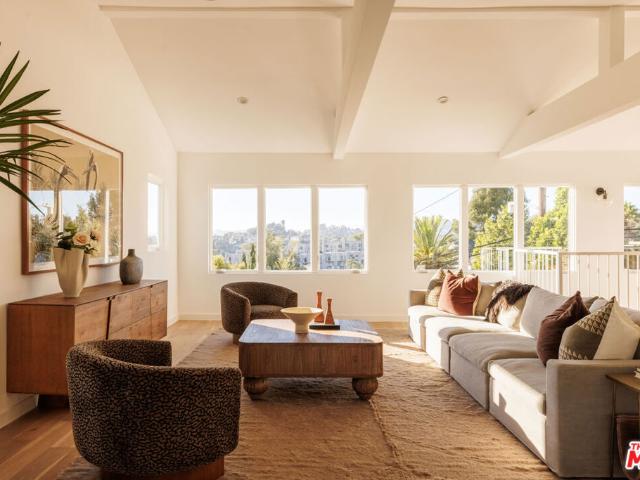 House for sale in Echo Park, Los Angeles