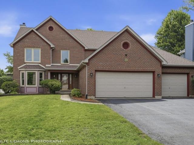 House for sale in Bolingbrook, Illinois