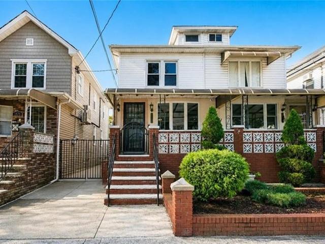 House for sale in Kings County, New York