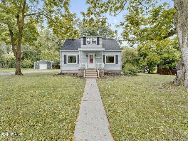 House for sale in Lucas, Ohio
