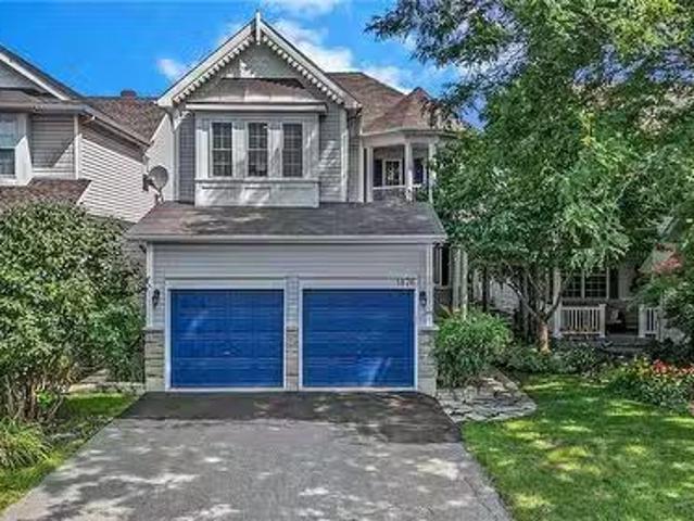 House for sale in Orleans, Ontario