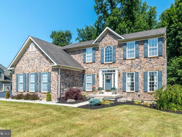 House for sale in Bucks, Pennsylvania