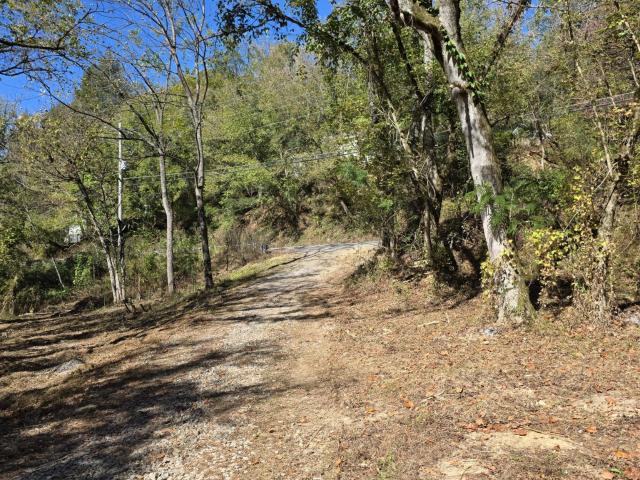 Land for sale in Tennessee