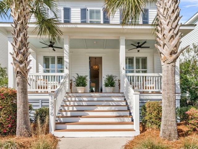 House for sale in Charleston, Charleston County