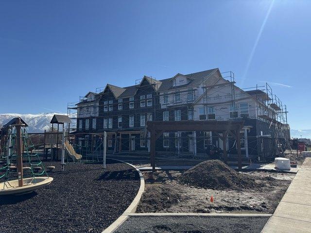 Townhouse for sale in Layton, Utah