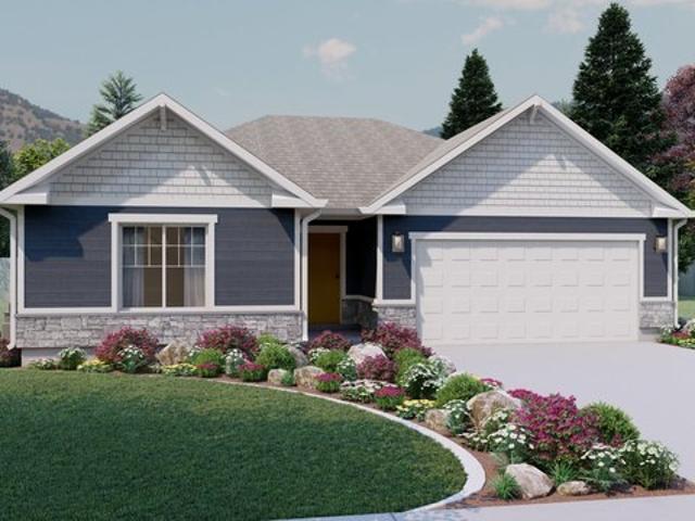 House for sale in Cache, Utah
