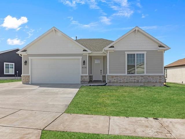House for sale in Cache, Utah