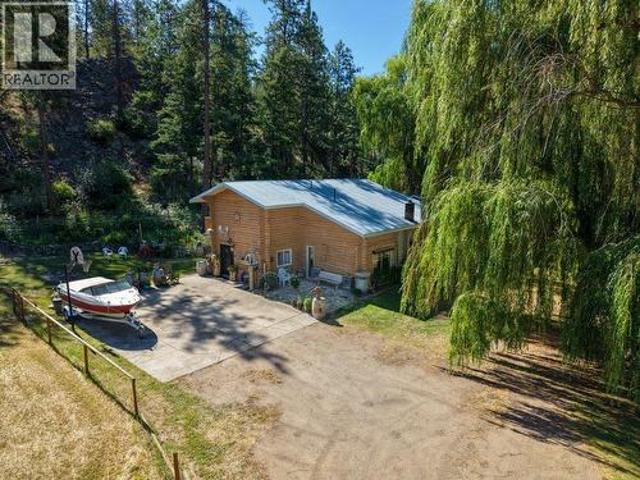 House for sale in British Columbia