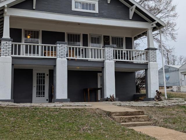 House for sale in Hickory, Missouri