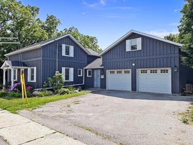 House for sale in York, Ontario
