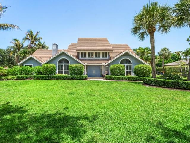 House for sale in Jupiter, Florida