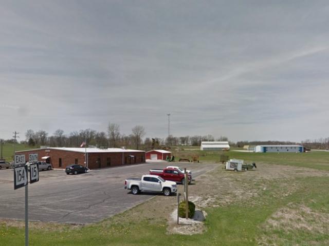 Commercial for sale in Van Horne, Missouri