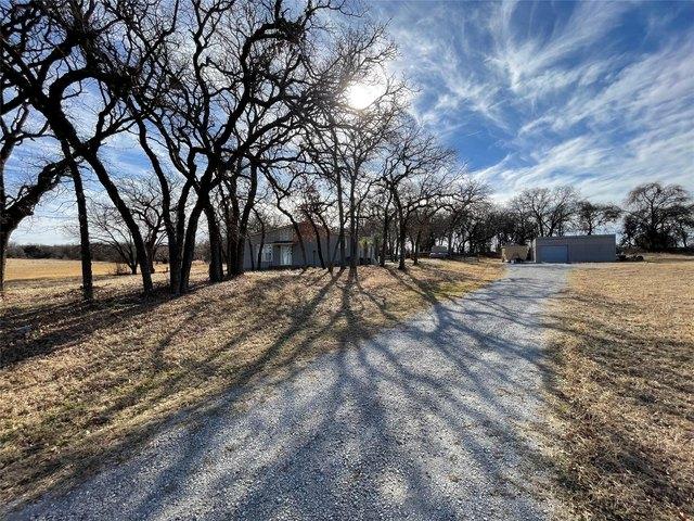 Farm for sale in Stephenville, Texas