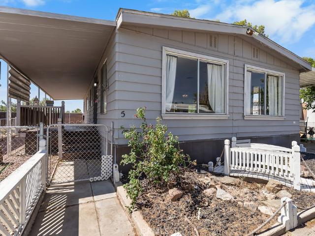 House for sale in Adelanto, California