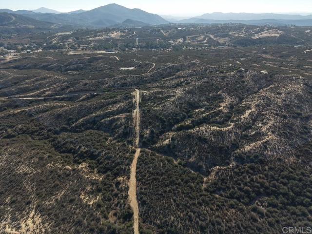 Land for sale in Jamul, California