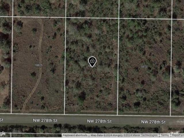 House for sale in Okeechobee, Okeechobee County