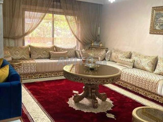 Appartement vente à Anfa, Gharb-Chrarda-Beni Hssen