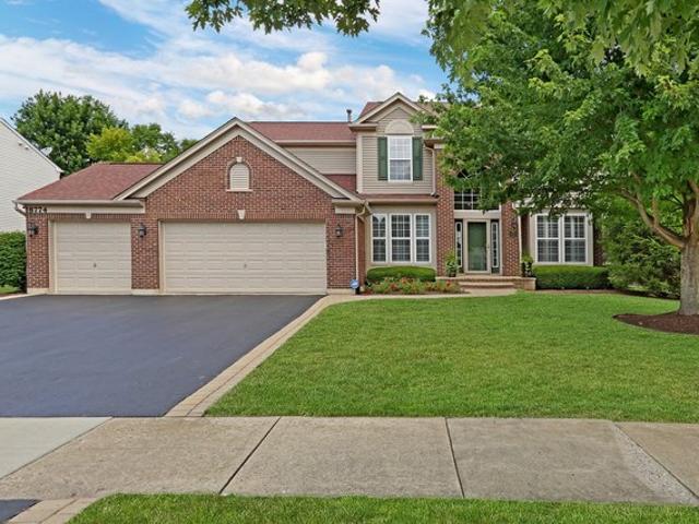 House for sale in Lake Villa, Illinois