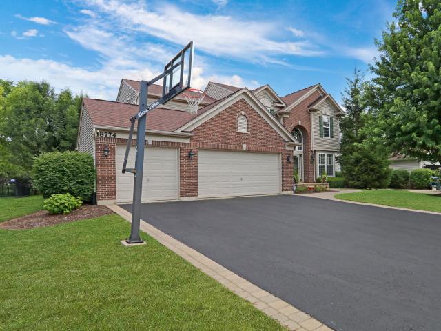 House for sale in Lake Villa, Illinois