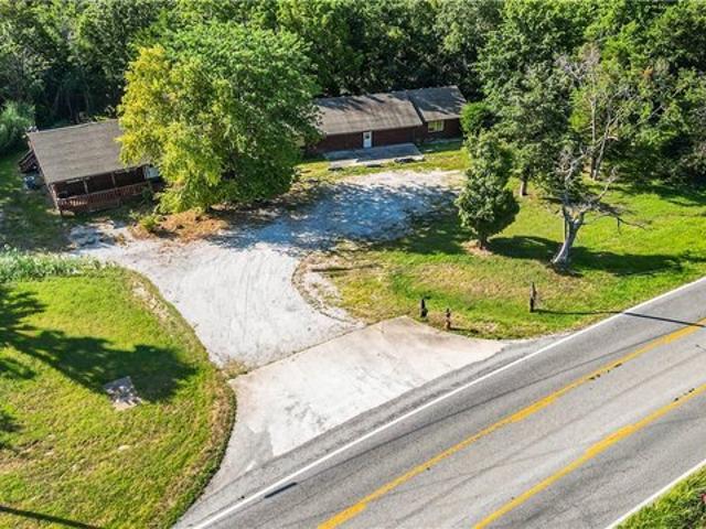 House for sale in Ark