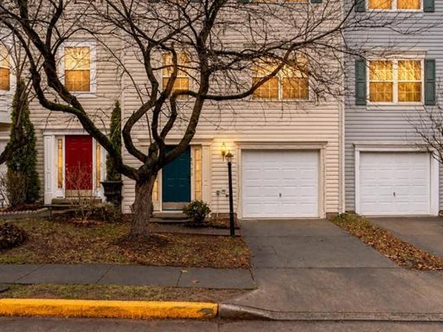 Townhouse for sale in Leesburg, Loudoun County