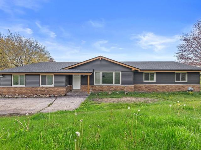 House for sale in New Berlin, Wisconsin