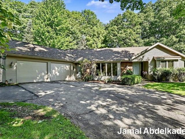 House for sale in Spring Lake, Michigan
