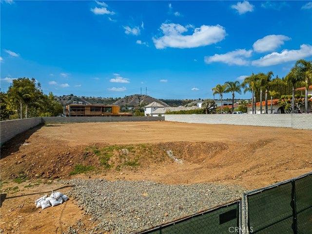 Land for sale in Villa Park, California