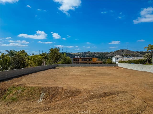 Land for sale in Villa Park, California
