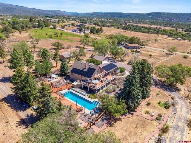 House for sale in Cedaredge, Colorado