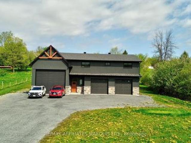 House for sale in South Glengarry, Ontario