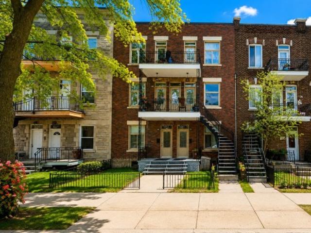 Property for sale in St. Leonard's, Quebec