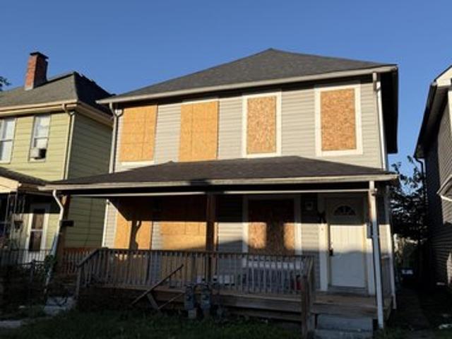 House for sale in Columbus, Franklin County