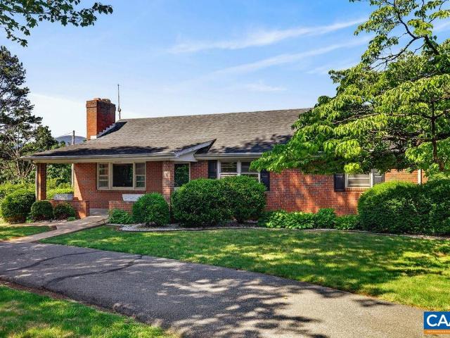 House for sale in Virginia