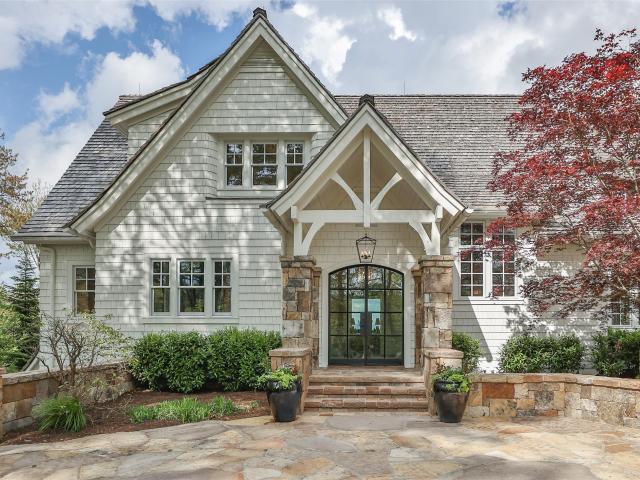 House for sale in Highlands, North Carolina
