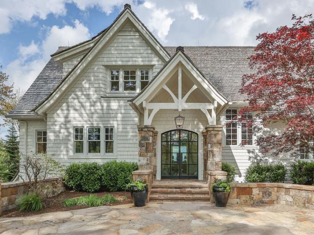 House for sale in Highlands, North Carolina