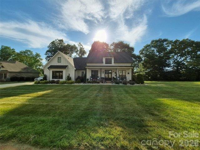 House for sale in Lincolnton, North Carolina