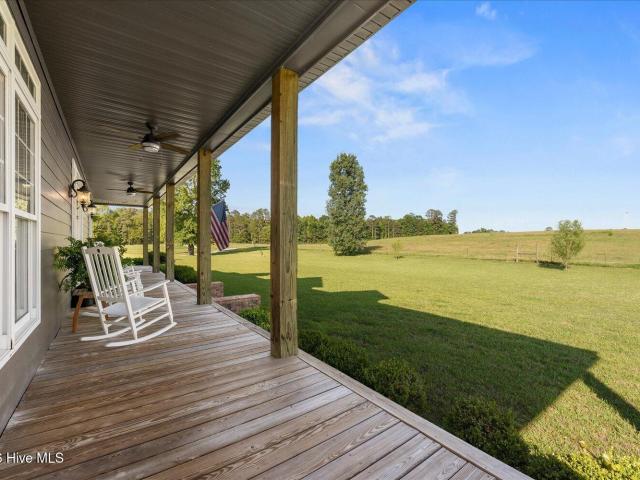 House for sale in Tignall, Georgia