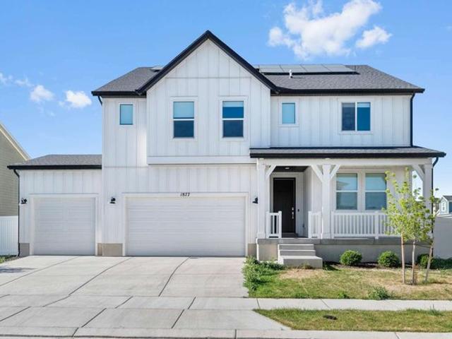 House for sale in Utah